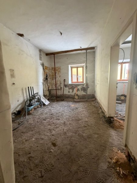 Wohn- u. Geschäftshaus im Zentrum von Rottenmann