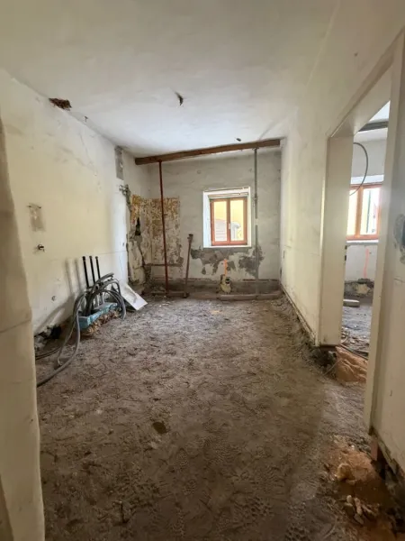 Wohn- u. Geschäftshaus im Zentrum von Rottenmann