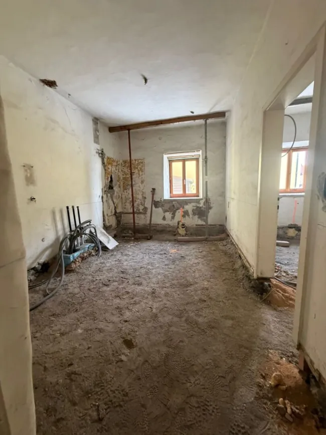 Wohn- u. Geschäftshaus im Zentrum von Rottenmann - Bild