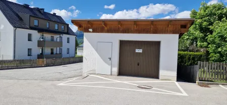 TOP Wohn- und Geschäftsgebäude im Zentrum von Irdning