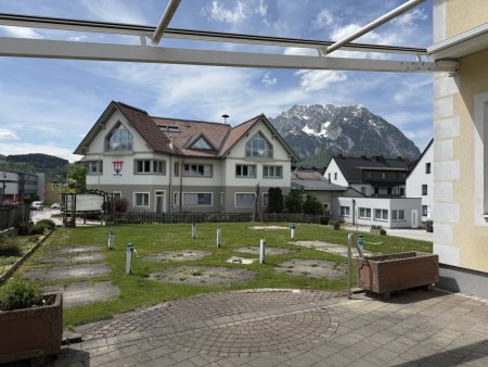 TOP Wohn- und Geschäftsgebäude im Zentrum von Irdning
