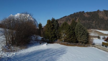 Zweitwohnsitz zwischen Schladming und dem Ausseerland