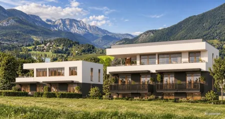 Zweitwohnsitz zwischen Schladming und dem Ausseerland
