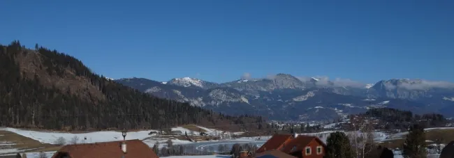Zweitwohnsitz zwischen Schladming und dem Ausseerland - Bild