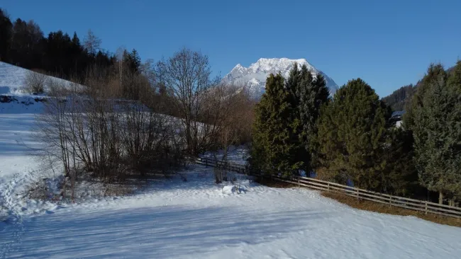 Zweitwohnsitz zwischen Schladming und dem Ausseerland - Bild