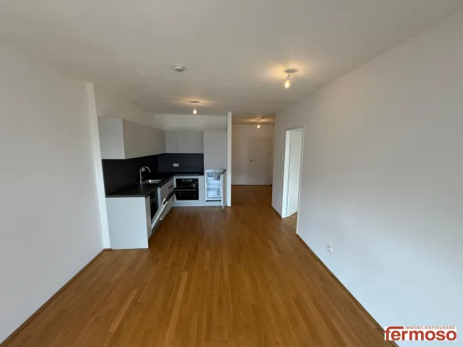 Charmante 2-Zimmer-Wohnung mit Balkon & U-Bahn-Nähe in 1210 Wien um 999 €! - Titelbild