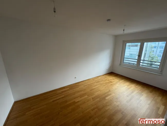 Charmante 2-Zimmer-Wohnung mit Balkon & U-Bahn-Nähe in 1210 Wien um 999 €! - Bild