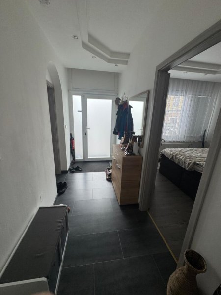 Eigentumswohnung im Erdgeschoss