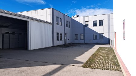 Innenhof
