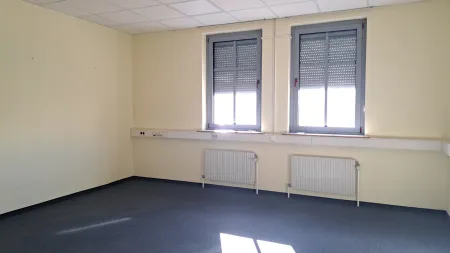 Büro