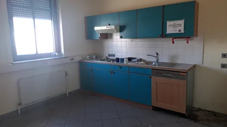 Mitarbeiterküche