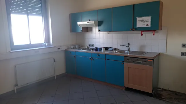 Mitarbeiterküche
