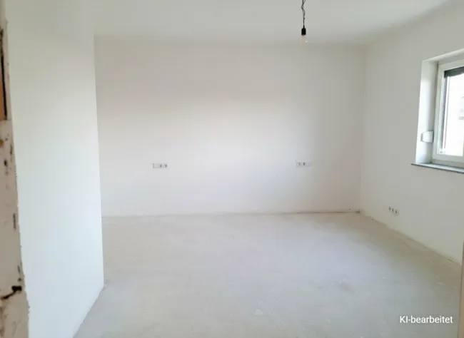 Neubau / Erstbezug in Neuruppersdorf: 100m² Wohnfläche, Garten, Terrasse, 3 Zimmer uvm… - Bild