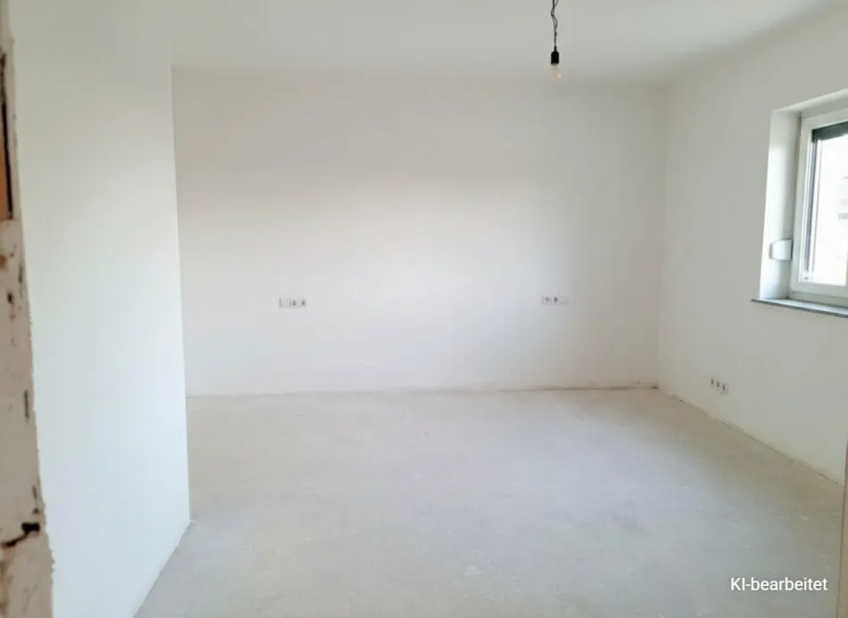 Neubau / Erstbezug in Neuruppersdorf: 100m² Wohnfläche, Garten, Terrasse, 3 Zimmer uvm… - Bild