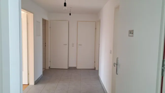 Vorzimmer