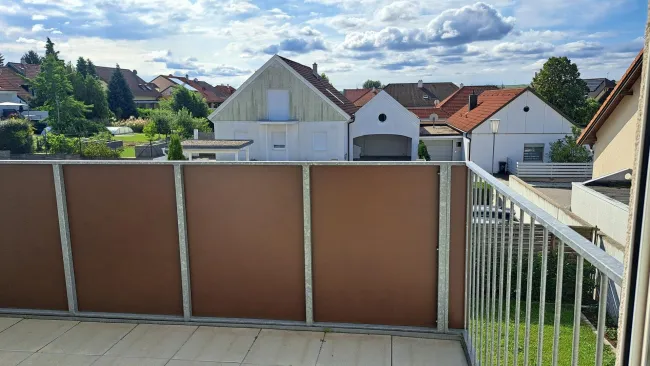 Balkon