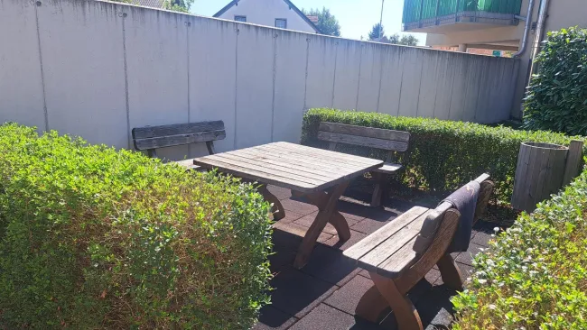 Garten