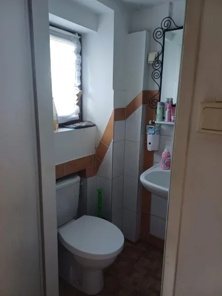 WC