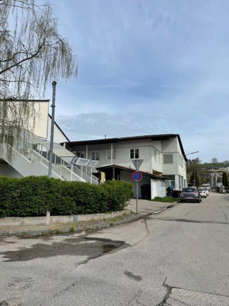 Straßenansicht 3