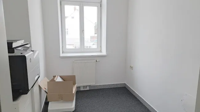 2. kleines Büro