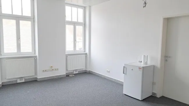 Aufenthaltsraum  mit Küche