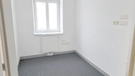 kleines Büro