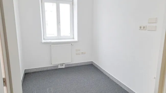 kleines Büro