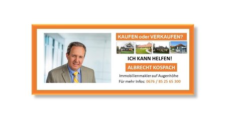 Albrecht Kospach 0676/852565300