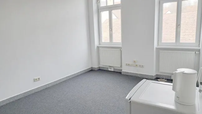 Aufenthaltsraum  mit Küche