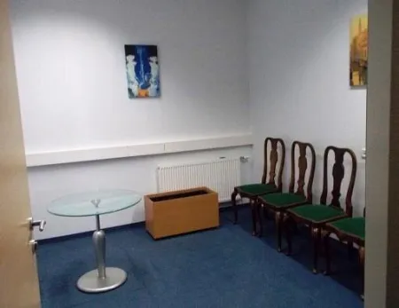 Büro Hofseite 2