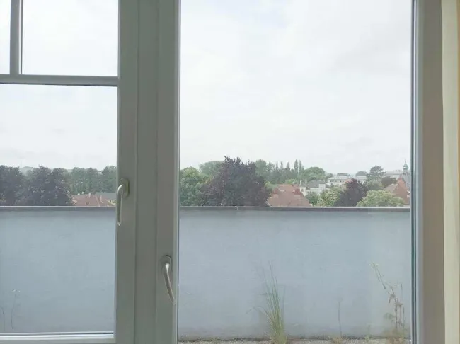 Top 8 Terrasse