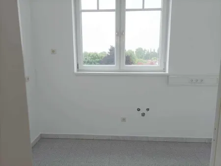 Top 8 Küche nicht möbliert