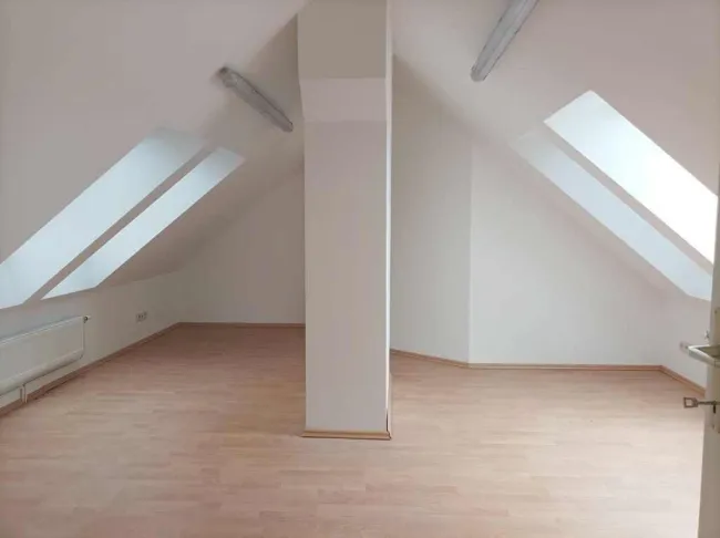 Top 7 Spitzbodenzimmer