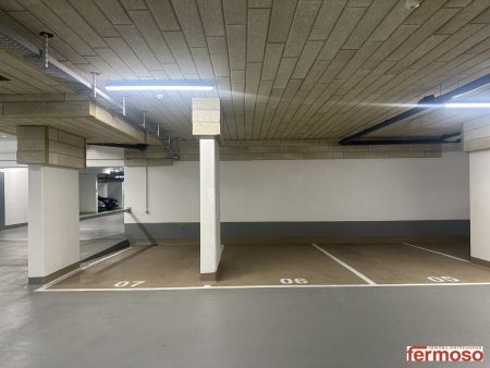 Tiefgaragenstellplätze in der Dresdner Straße 15, 1200 Wien – jetzt verfügbar!