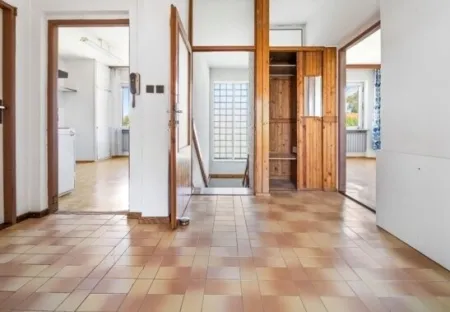 Vorzimmer