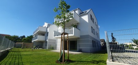 Großer Neubaulager-/Hobbyraum in der Nähe vom Zentrum von Korneuburg