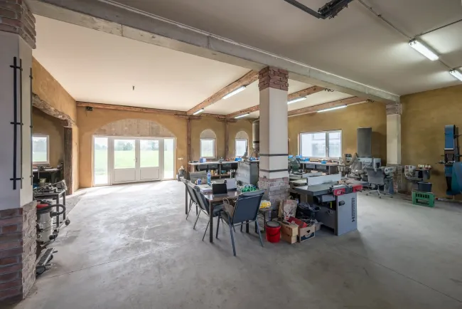 Werkstatt Erdgeschoss4