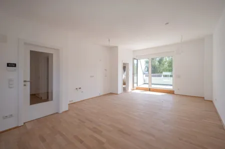 Wohn- Essbereich