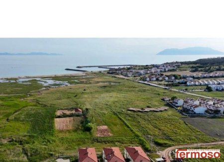 Traumhaftes 4000m² Grundstück in Enez, Türkei – Ihr neuer Rückzugsort für 200.000 €!