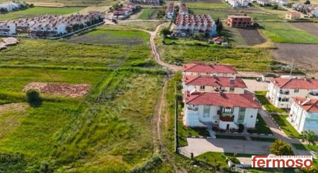 Traumhaftes 4000m² Grundstück in Enez, Türkei – Ihr neuer Rückzugsort für 200.000 €!