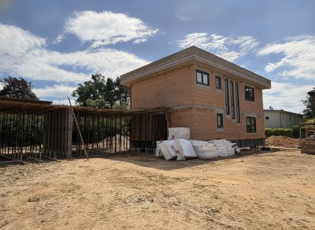 Four Living Strasshof_Haus3