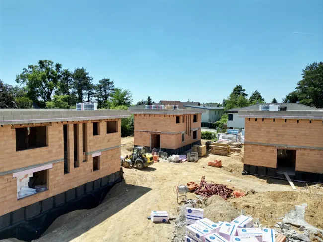Four Living Strasshof_Haus3