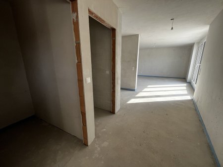 Obersdorf Living - Erstbezug: 131m² Maisonette Loft - Wohnen mit beeindruckendem XL Wohnbereich