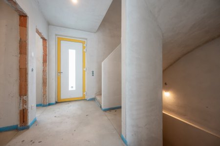 Obersdorf Living - Modern. Hell. Neu. Doppelhaushälfte mit Keller im Herzen von Obersdorf