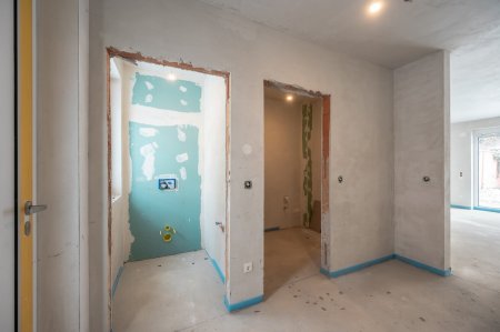 Obersdorf Living - Modern. Hell. Neu. Doppelhaushälfte mit Keller im Herzen von Obersdorf