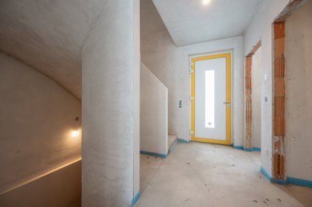 Obersdorf Living - Modern. Hell. Neu. Doppelhaushälfte mit Keller im Herzen von Obersdorf