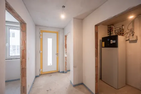 Obersdorf Living - Erstbezug: Reihenhaus mit optimalen Grundriss - inkl. KFZ Abstellplatz!