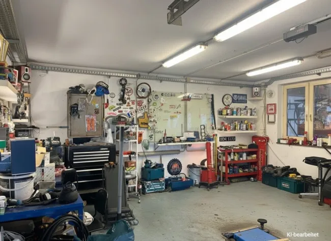 Werkstatt_Garage