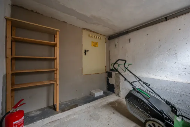 Einfamilienhaus mit großem Garten & Weinkeller - ideal für Handwerker und Selbermacher, Katzelsdorf bei Tulln - Bild