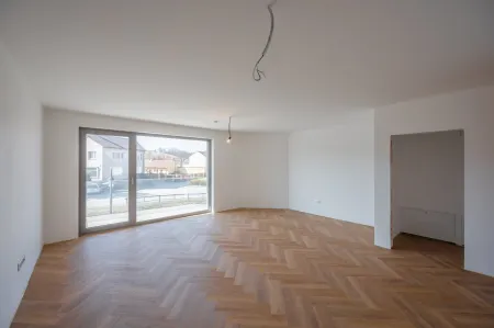 Exklusives Neubauprojekt. Herbstspecial 2026! - Sichern Sie sich Ihren gratis Stellplatz bis 31. Oktober 2026